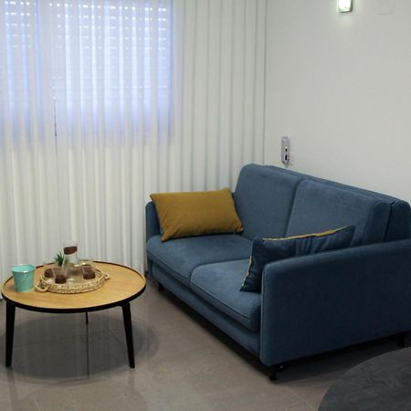 Villa סוויטה הילה במצובה Extérieur photo
