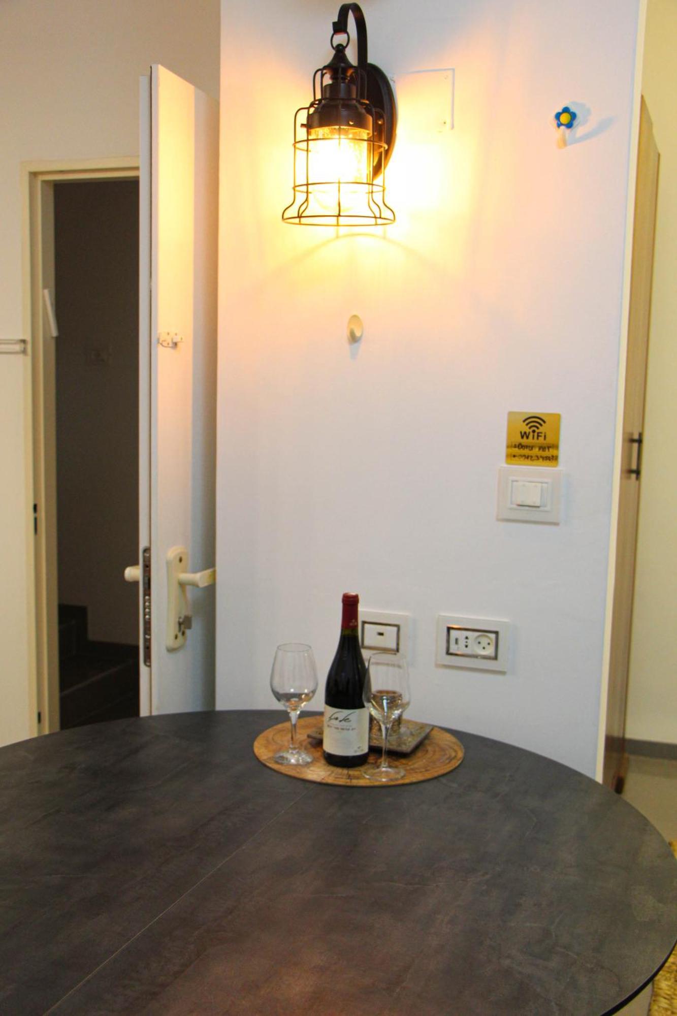 Villa סוויטה הילה במצובה Extérieur photo