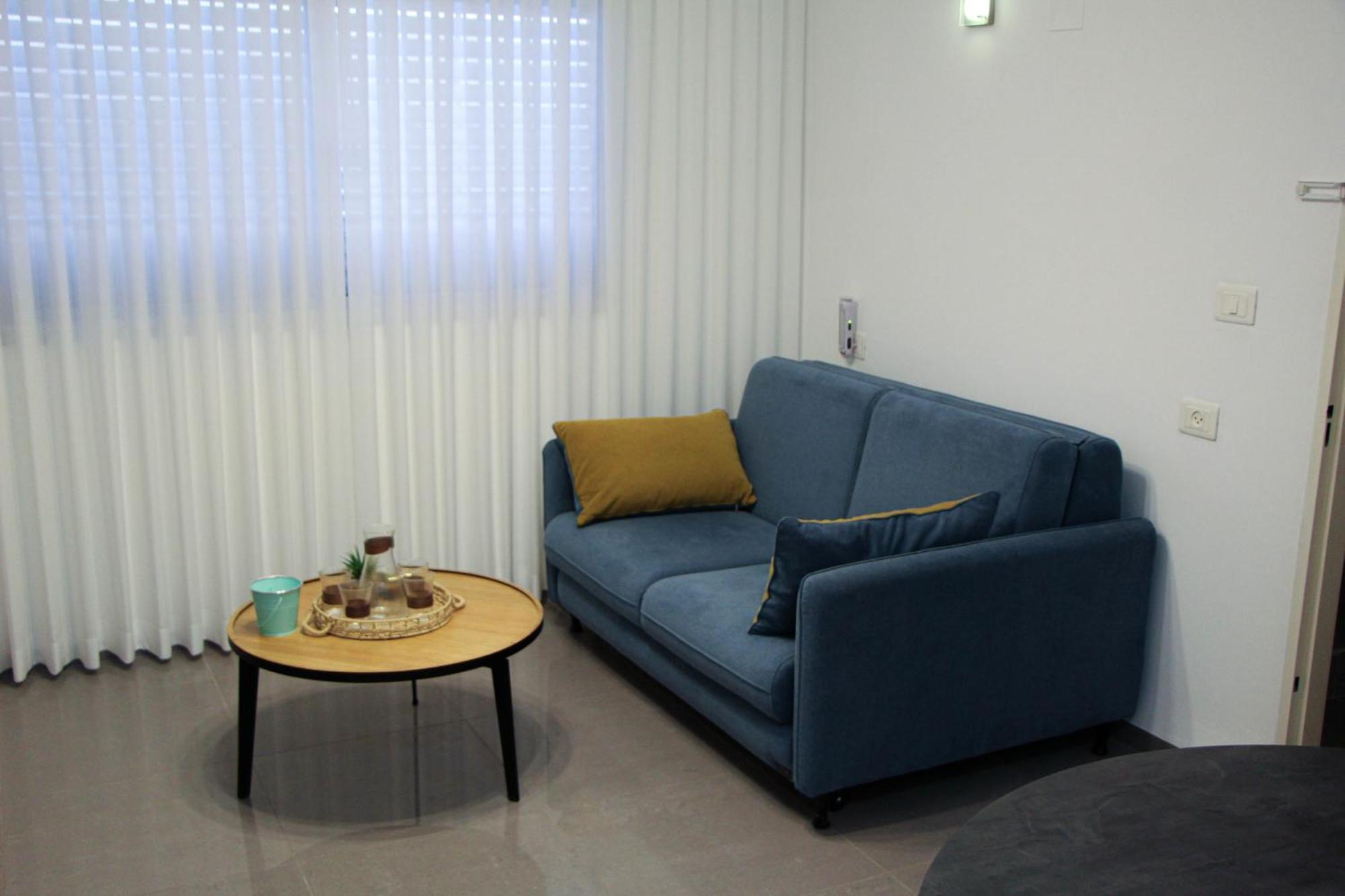 Villa סוויטה הילה במצובה Extérieur photo