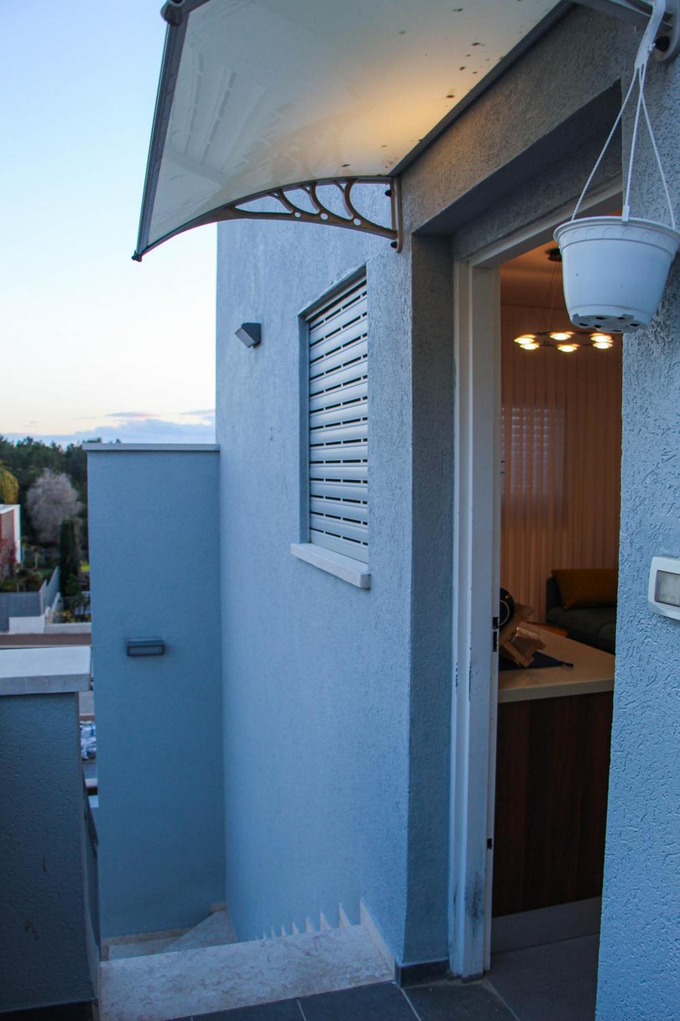 Villa סוויטה הילה במצובה Extérieur photo