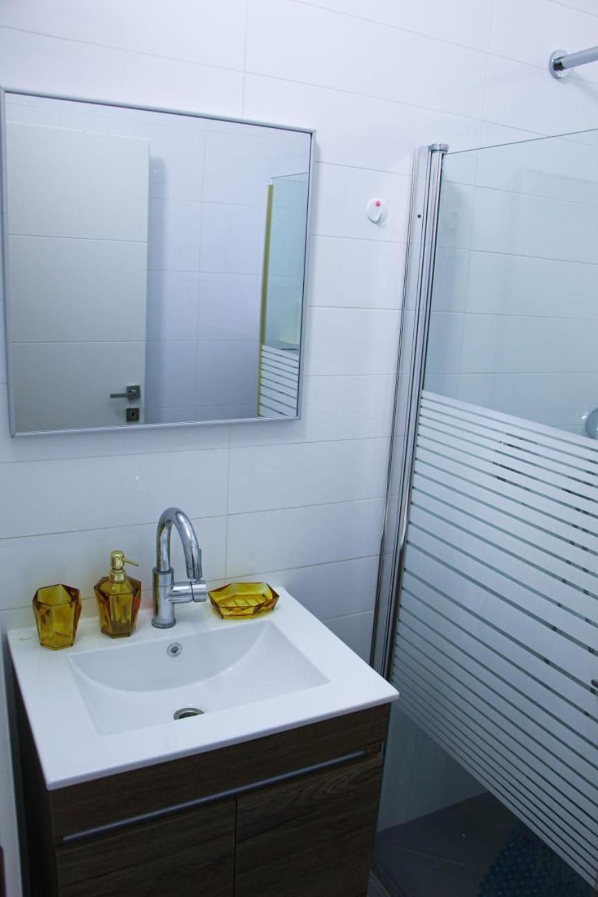Villa סוויטה הילה במצובה Extérieur photo