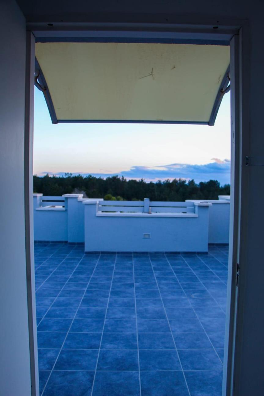 Villa סוויטה הילה במצובה Extérieur photo
